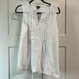 Talbots Sleeveless Top NWT